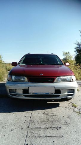  Nissan Lucino 1997 , 91500 , 