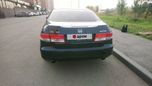  Honda Inspire 2003 , 450000 , 