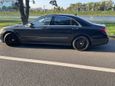  Mercedes-Benz S-Class 2013 , 2629000 , -