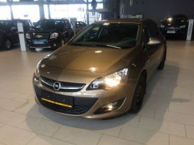  Opel Astra 2014 , 838500 , 