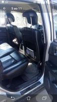  SsangYong Actyon Sports 2008 , 285000 , 