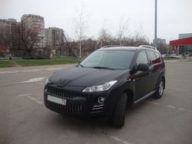 SUV   Peugeot 4007 2008 , 690000 , 