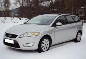 Ford Mondeo 2008 , 550000 , 