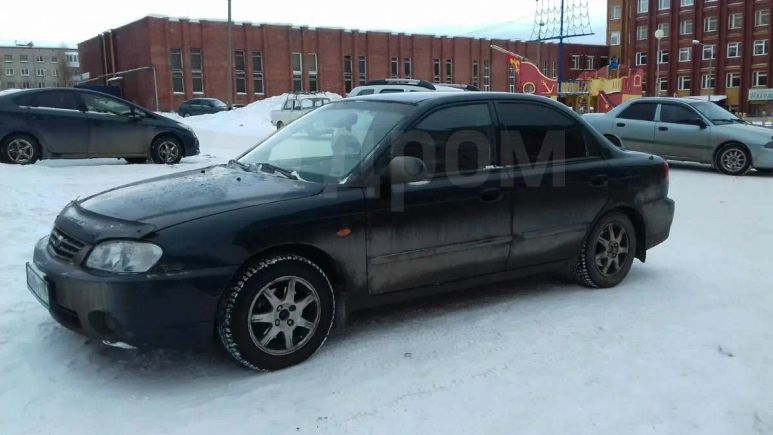  Kia Spectra 2007 , 210000 , 