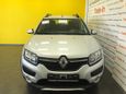  Renault Sandero Stepway 2017 , 715000 , 