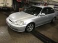  Honda Civic Ferio 1998 , 260000 , 