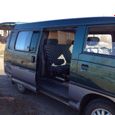    Hyundai H1 1996 , 160000 , 