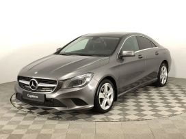  Mercedes-Benz CLA-Class 2014 , 899000 , -