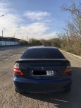  Mercedes-Benz C-Class 2005 , 370000 , 