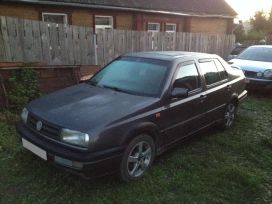  Volkswagen Vento 1992 , 85000 , 
