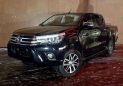  Toyota Hilux 2019 , 2649000 , 