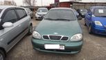  Chevrolet Lanos 2005 , 153000 , 