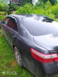  Toyota Camry 2007 , 575000 , -