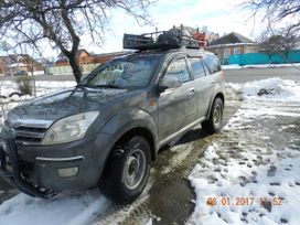 SUV   Great Wall Hover H5 2007 , 470000 , 