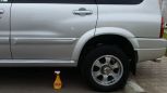 SUV   Suzuki Grand Escudo 2001 , 477000 , 