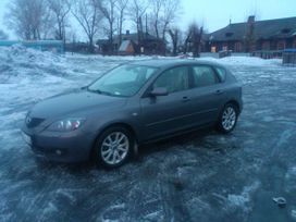 Mazda Mazda3 2008 , 535000 , 