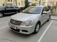  Nissan Almera 2018 , 620000 , 