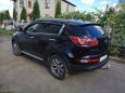 SUV   Kia Sportage 2015 , 900000 , 