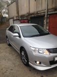  Toyota Allion 2007 , 540000 , 