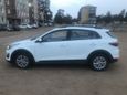  Kia Rio X (X-Line) 2018 , 1030000 , -