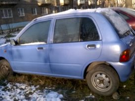  Subaru Vivio 1992 , 100000 , 