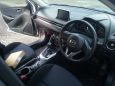  Mazda Demio 2015 , 595000 , 