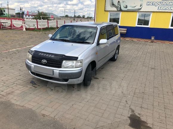  Toyota Probox 2003 , 240000 , 