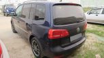    Volkswagen Touran 2012 , 670000 , 