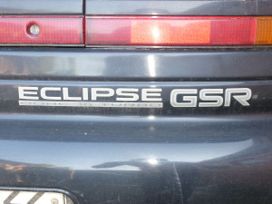  Mitsubishi Eclipse 1991 , 120000 , 