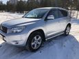 SUV   Toyota RAV4 2006 , 740000 , -