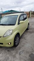  Toyota Passo 2007 , 380000 , -