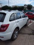 SUV   Lifan X60 2016 , 450000 ,  