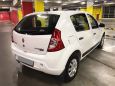  Renault Sandero 2013 , 340000 , 