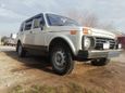 SUV    4x4 2131  2004 , 160000 , 