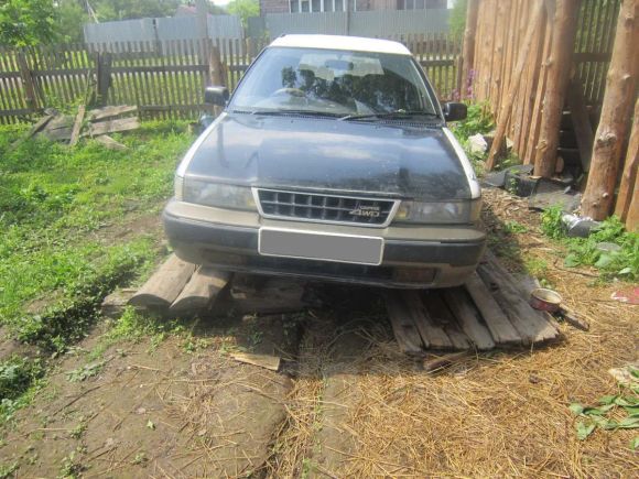  Toyota Sprinter Carib 1992 , 110000 , 