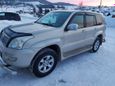 SUV   Toyota Land Cruiser Prado 2008 , 1500000 , 