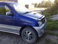 SUV   Daihatsu Terios Kid 2005 , 240000 , 