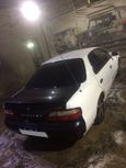  Nissan Presea 1995 , 59000 , 