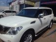 SUV   Nissan Patrol 2012 , 1650000 , -