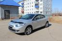  Renault Fluence 2012 , 495000 , -