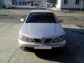  Nissan Primera 2000 , 230000 , 