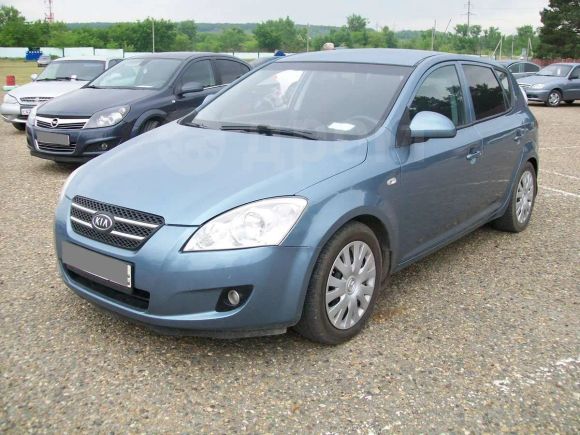  Kia Ceed 2008 , 350000 , 