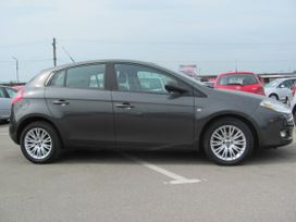  Fiat Bravo 2010 , 379000 , 