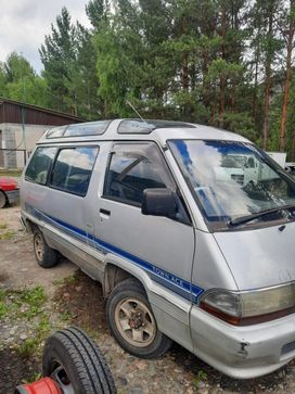    Toyota Town Ace 1990 , 77000 , 