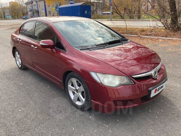  Honda Civic 2006 , 400000 , 