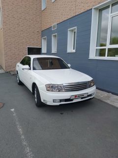 Седан Nissan Cedric 1999 года, 455000 рублей, Артём