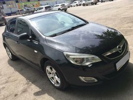  Opel Astra 2012 , 450000 , 