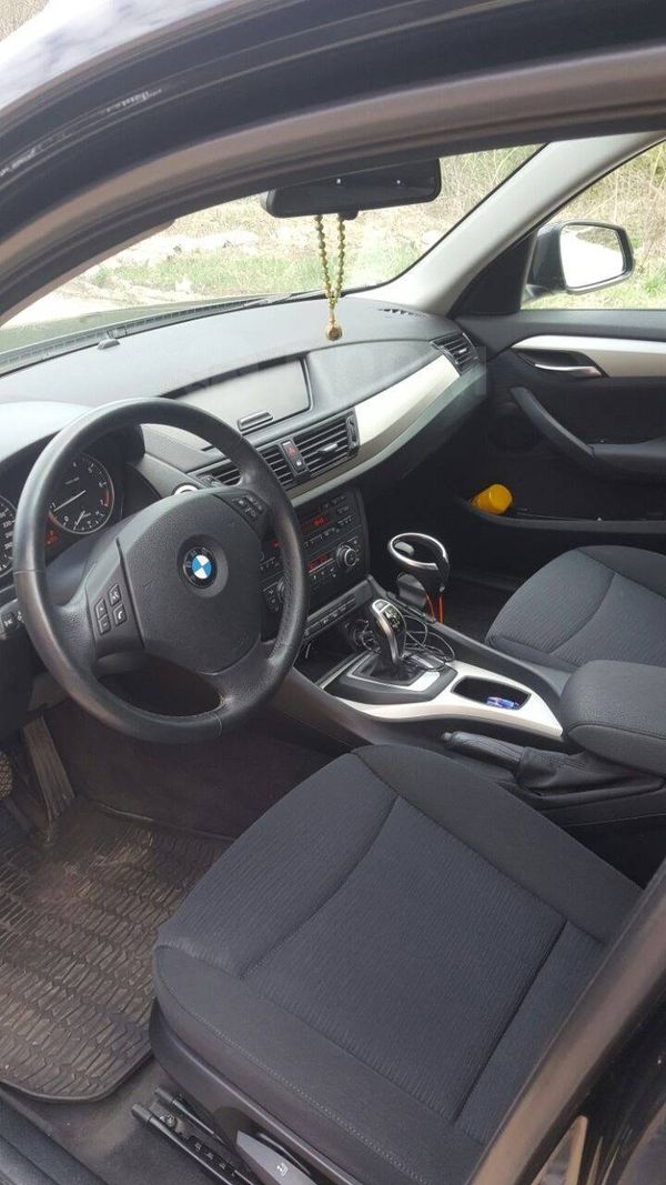 SUV   BMW X1 2014 , 1220000 , 