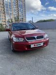  Mitsubishi Lancer Cedia 2001 , 245000 , 