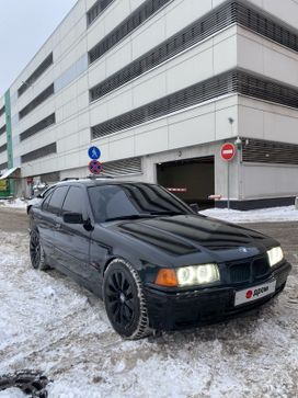  BMW 3-Series 1992 , 420000 , 